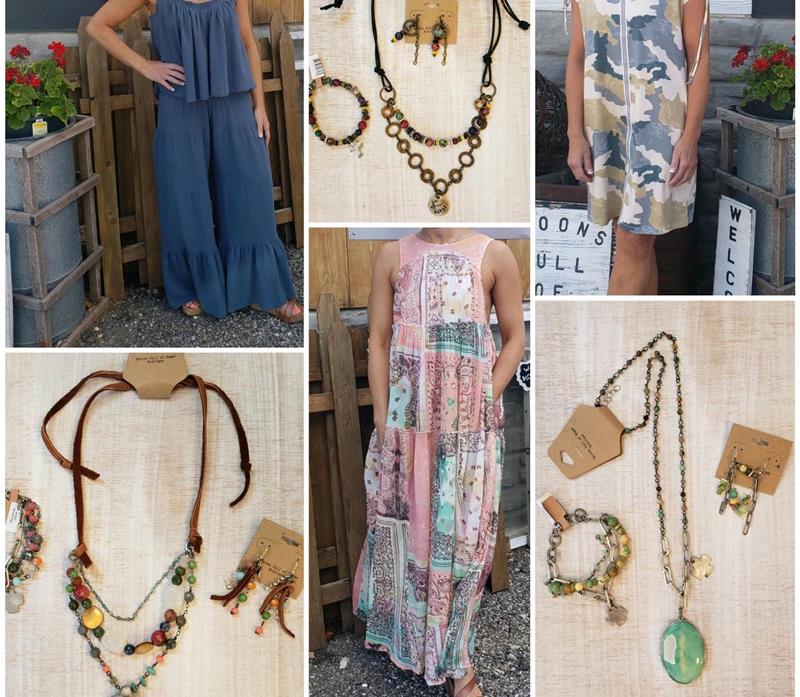 Spoons Full Of Sugar Boutique Winterset, IA