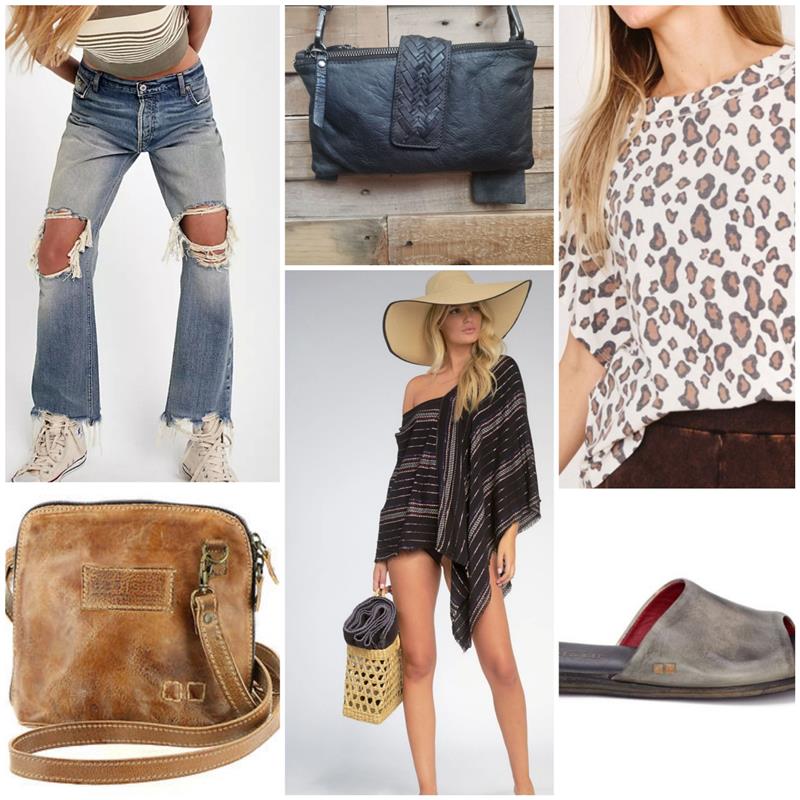 Spoons Full Of Sugar Boutique Winterset, IA