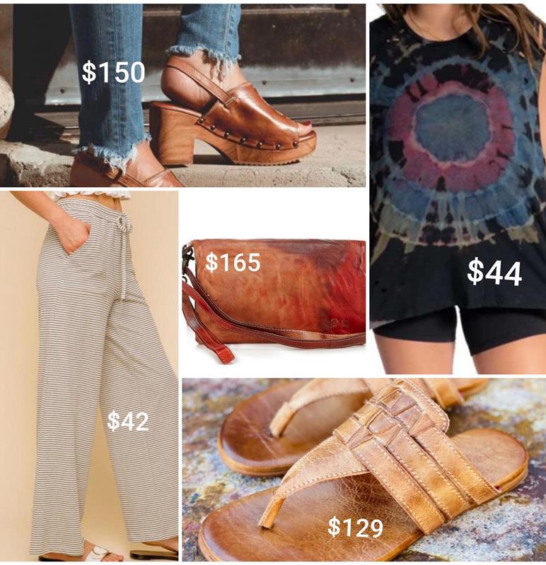 Spoons Full Of Sugar Boutique Winterset, IA