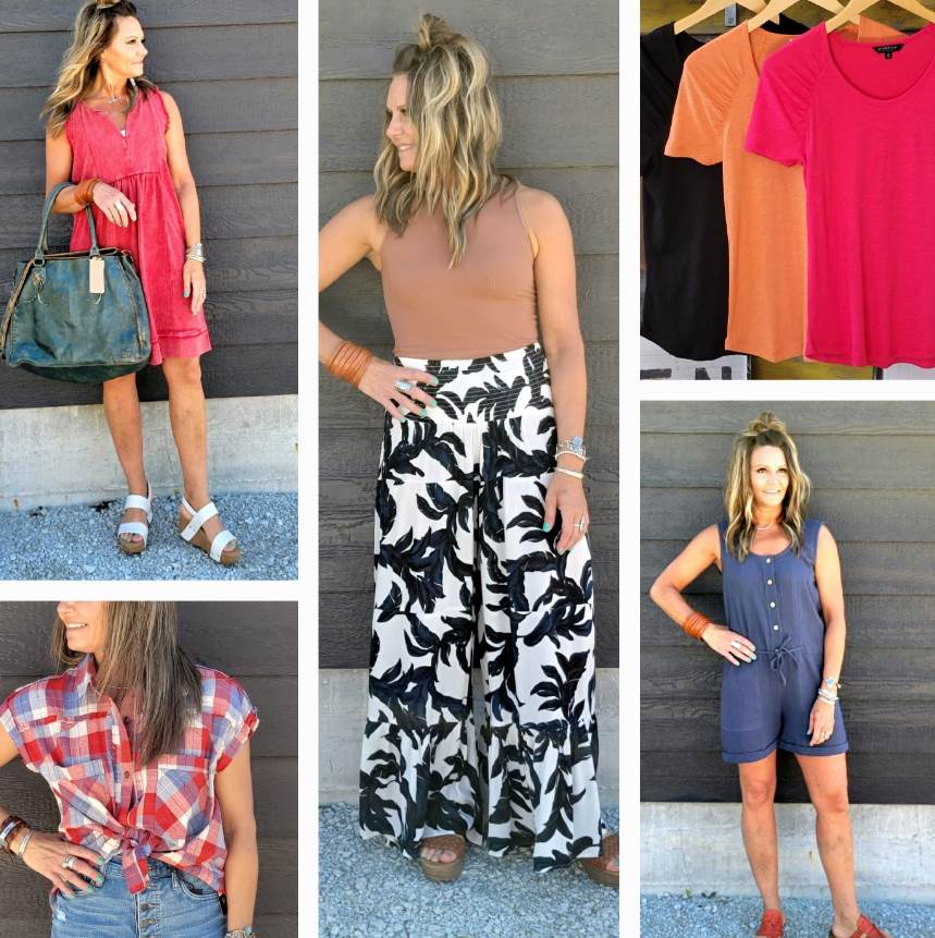 Spoons Full Of Sugar Boutique Winterset, IA